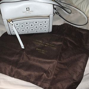 Kate Spade mini purse